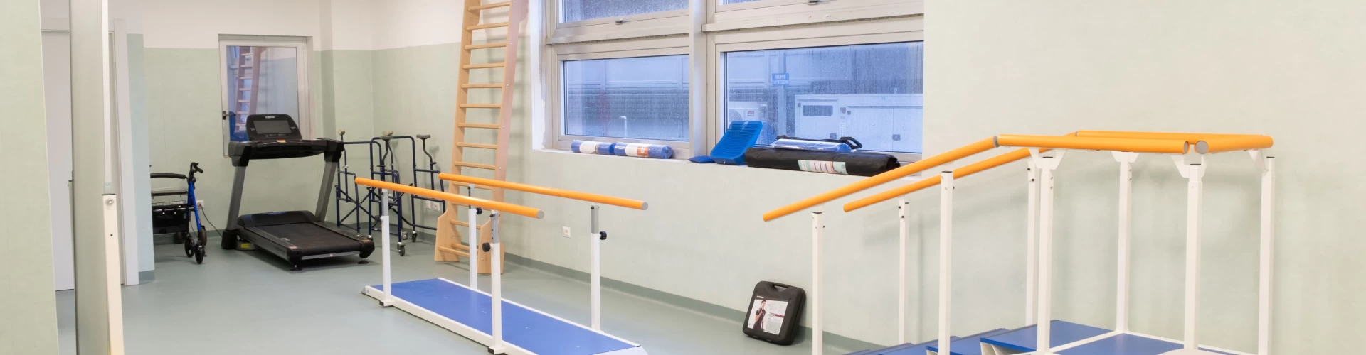 Riabilitazione residenziale ex art. 26